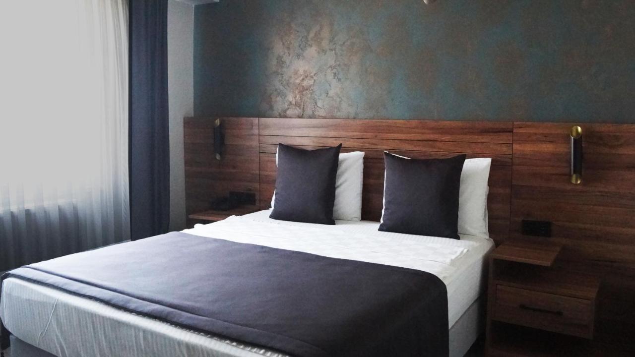 Lagom Hotel Эдирне Экстерьер фото