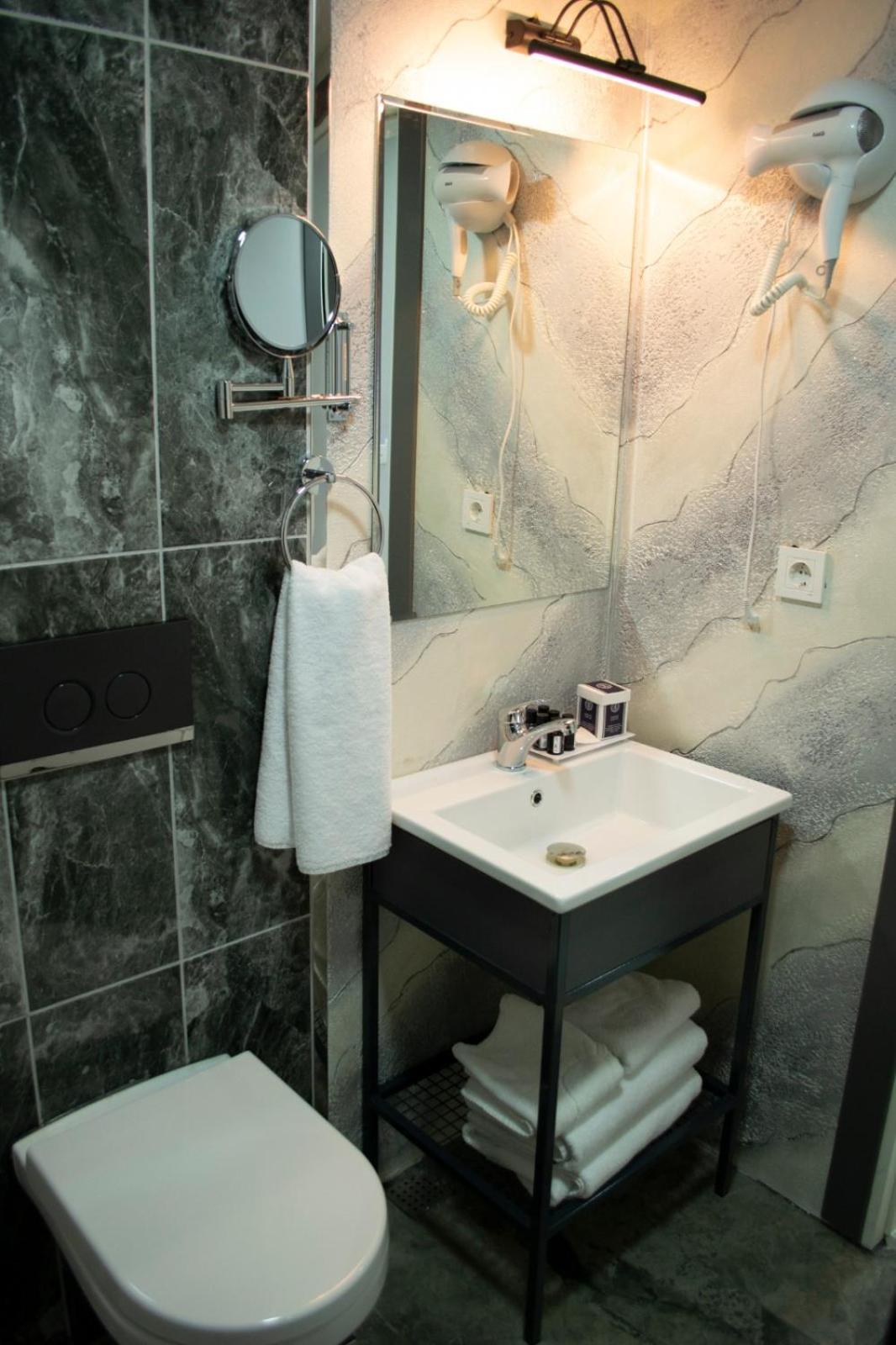 Lagom Hotel Эдирне Экстерьер фото